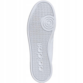 Zapatillas Adidas Vs Advantage D97609 blanco 3