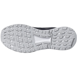 Zapatillas de mujer adidas Duramo 9 gris oscuro B75990 negro multicolor 6