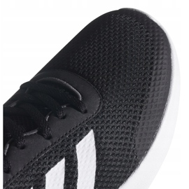 Negras adidas Cf Element Race hombre zapatillas para correr DB1459 negro 3