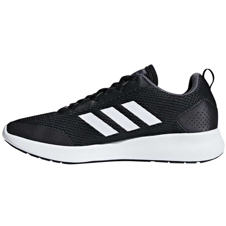 Negras adidas Cf Element Race hombre zapatillas para correr DB1459 negro 1