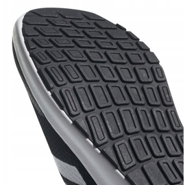 Negras adidas Cf Element Race hombre zapatillas para correr DB1459 negro 5