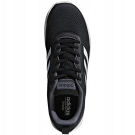 Negras adidas Cf Element Race hombre zapatillas para correr DB1459 negro 2