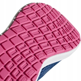 Zapatillas de mujer adidas Argecy azul marino F35023 5