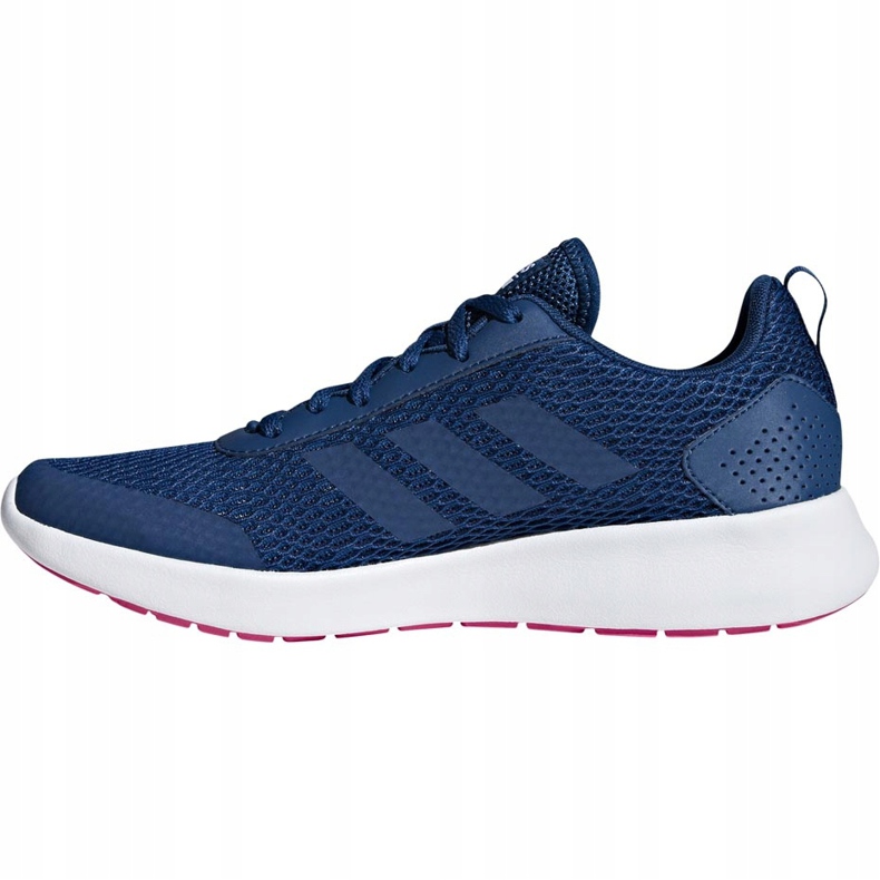 Zapatillas de mujer adidas Argecy azul marino F35023 1