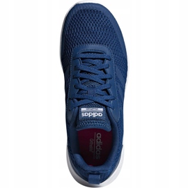 Zapatillas de mujer adidas Argecy azul marino F35023 2