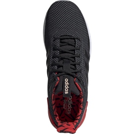 Zapatillas adidas Questar Ride hombre negras F37008 negro 1