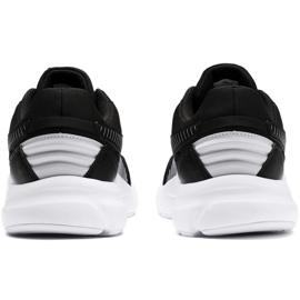 Zapatillas de hombre Puma Future Runner negras 368035 01 negro 5