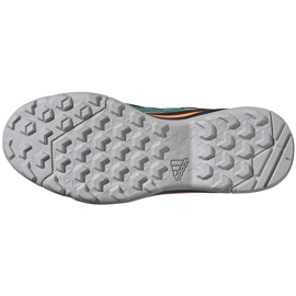 Zapatillas Adidas Terrex Eastrail FV6860 negro naranja azul 6