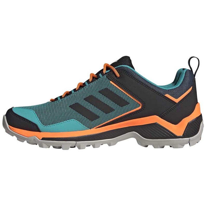 Zapatillas Adidas Terrex Eastrail FV6860 negro naranja azul 1