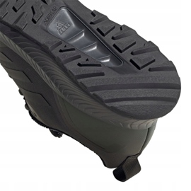 Zapatillas de running Adidas Runfalcon 2.0 Tr M FZ3579 negro multicolor 1