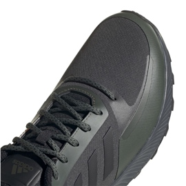 Zapatillas de running Adidas Runfalcon 2.0 Tr M FZ3579 negro multicolor 2