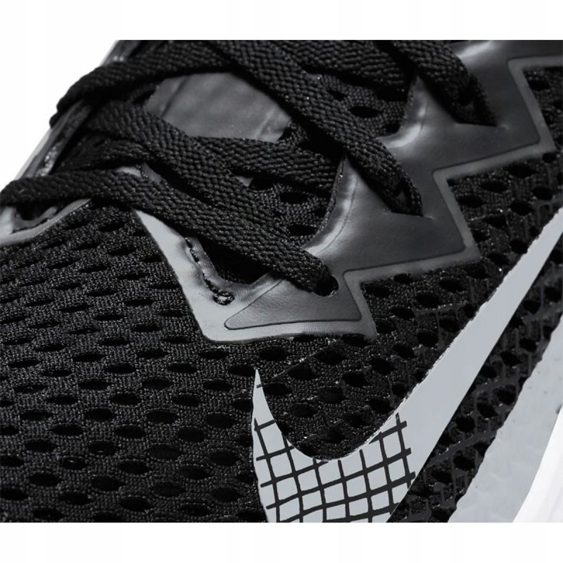 Calzado de entrenamiento Nike Metcon 6 FlyEase M DB3790-010 negro 2