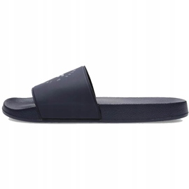 Zapatillas de hombre 4F azul marino oscuro NOSD4 KLM202 30S 2