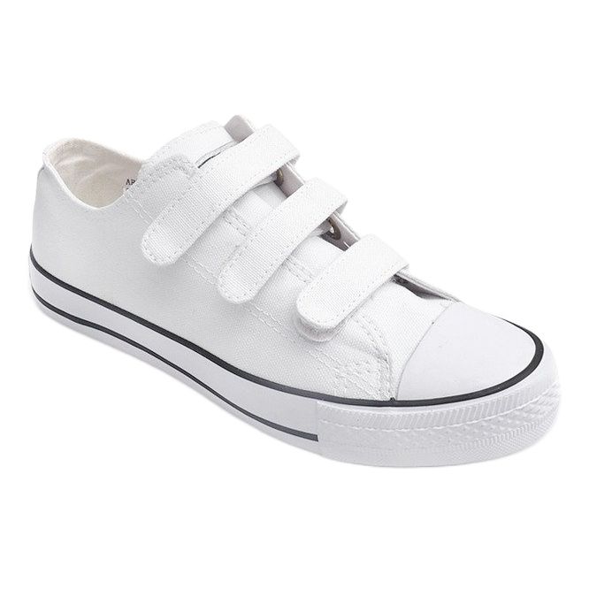 Zapatillas Konwers 56-2 Blancas blanco 1