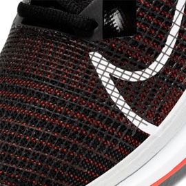 Calzado de entrenamiento Nike ZoomX SuperRep Surge W CK9406-016 negro 1