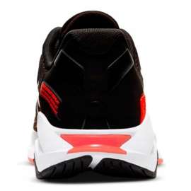 Calzado de entrenamiento Nike ZoomX SuperRep Surge W CK9406-016 negro 2