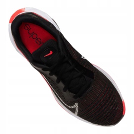 Calzado de entrenamiento Nike ZoomX SuperRep Surge W CK9406-016 negro 3