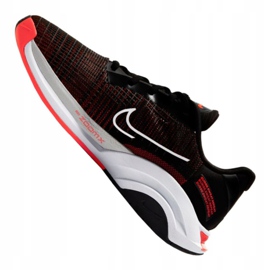 Calzado de entrenamiento Nike ZoomX SuperRep Surge W CK9406-016 negro 5