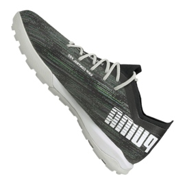 Zapatillas de fútbol Puma Ultra 1.2 Pro Cage M 106346-02 multicolor negro 1