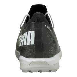 Zapatillas de fútbol Puma Ultra 1.2 Pro Cage M 106346-02 multicolor negro 4