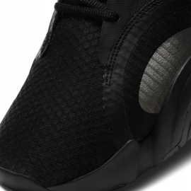 Calzado de entrenamiento Nike SuperRep Go M CJ0773-001 blanco negro 2 Calzado de entrenamiento Nike SuperRep Go M CJ0773-001 blanco negro 2