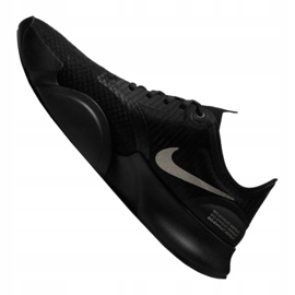 Calzado de entrenamiento Nike SuperRep Go M CJ0773-001 blanco negro 7