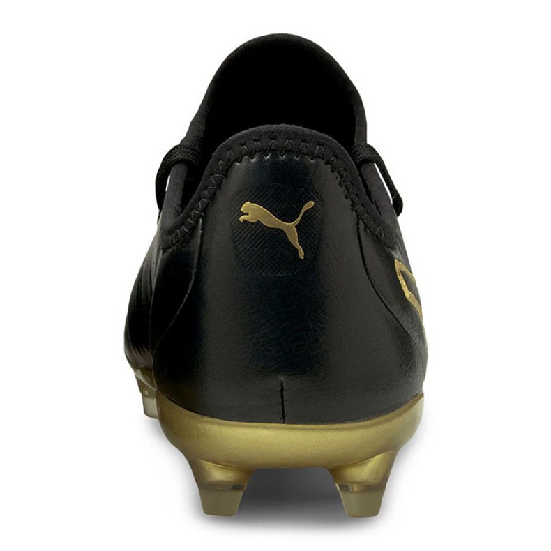 Botas de fútbol Puma King Pro Fg M 105608-07 negro negro 1 Botas de fútbol Puma King Pro Fg M 105608-07 negro negro 1