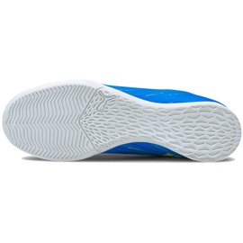 Botas de fútbol Puma Ultra 4.2 It 106358 01 azul azul 4