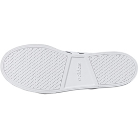 Zapatillas de hombre Adidas Vs Set grises AW3892 blanco 6