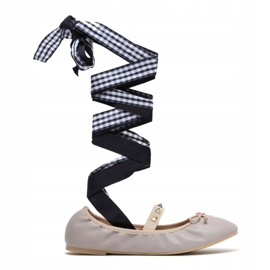Vices Mordazas 1194-14 Beige 1