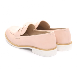 Vices Mordazas 7307-20 Rosa 1