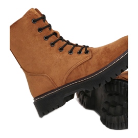 Vices Mordazas LT102-68-camel marrón 2