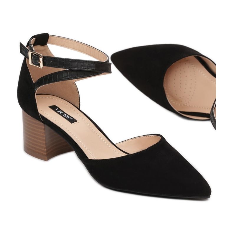 Vices Mordazas 3399-38-negro 1 Vices Mordazas 3399-38-negro 1