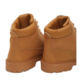Vices Mordazas B800-68-camel marrón multicolor 2