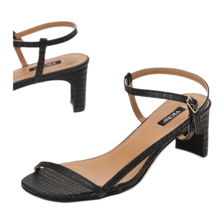 Vices Mordazas 3379-38-negro 1