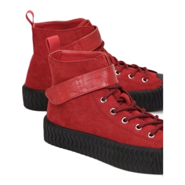 Vices Vicios 8591-64-ed rojo 1 Vices Vicios 8591-64-ed rojo 1