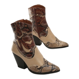 Vices Mordazas 3332-42-beige 1