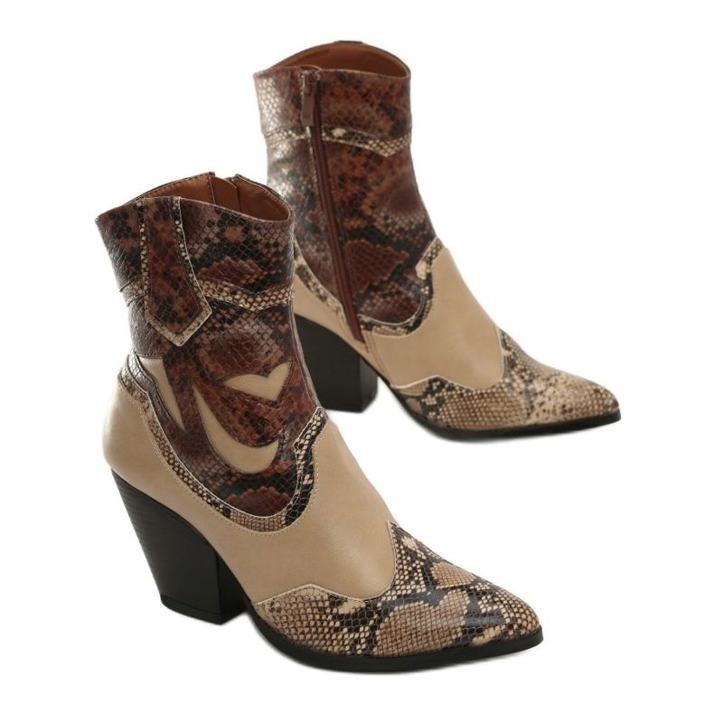 Vices Mordazas 3332-42-beige 1