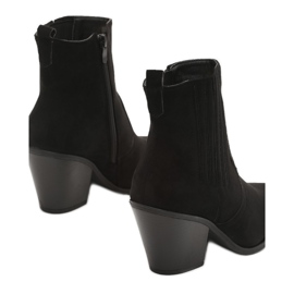 Vices Mordazas 7341-38-negro 2