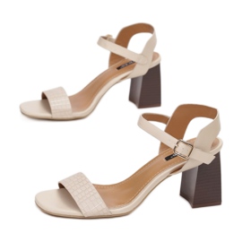 Vices Vicios 3386-43-1.beige 1 Vices Vicios 3386-43-1.beige 1