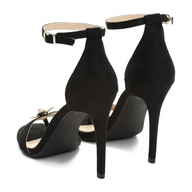 Vices Mordazas 2206-1 Negro 1