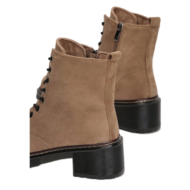 Vices Mordazas LT1300-85-caqui verde 1