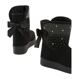Vices Mordazas JB030-38-negro 1