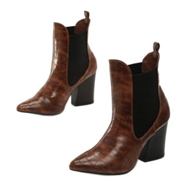 Vices Mordazas 3312-54-marrón 1