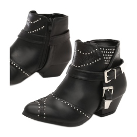 Vices Mordazas 7335-38-negro 2