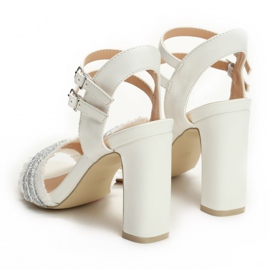 Vices Mordazas 9216-41 Blanco 36 41 1