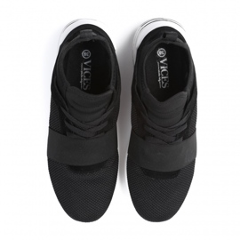 Vices Mordazas B865-1 Negro 2