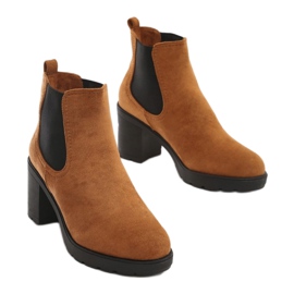 Vices Vicios 8505-68-camel marrón 1 Vices Vicios 8505-68-camel marrón 1