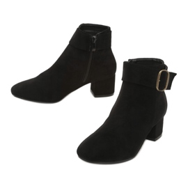 Vices Mordazas 7331-38-negro 1 Vices Mordazas 7331-38-negro 1