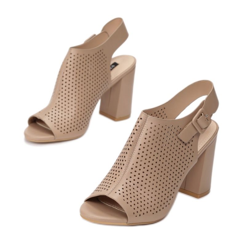 Vices Mordazas 1611-85-caqui verde 1